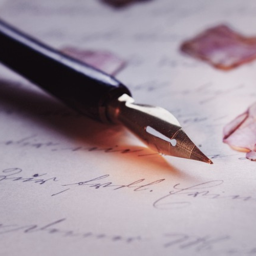 Visit Elizabeth's writing page.